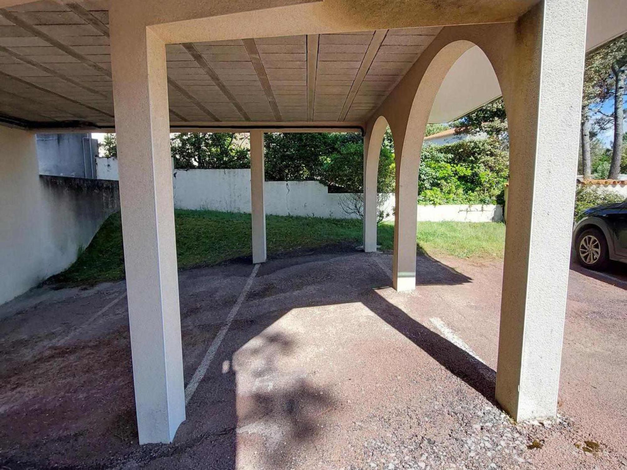 Charmant Appart Renove A 50M De La Plage Avec Balcon Et Parking - Fr-1-550-78 Royan Exterior foto